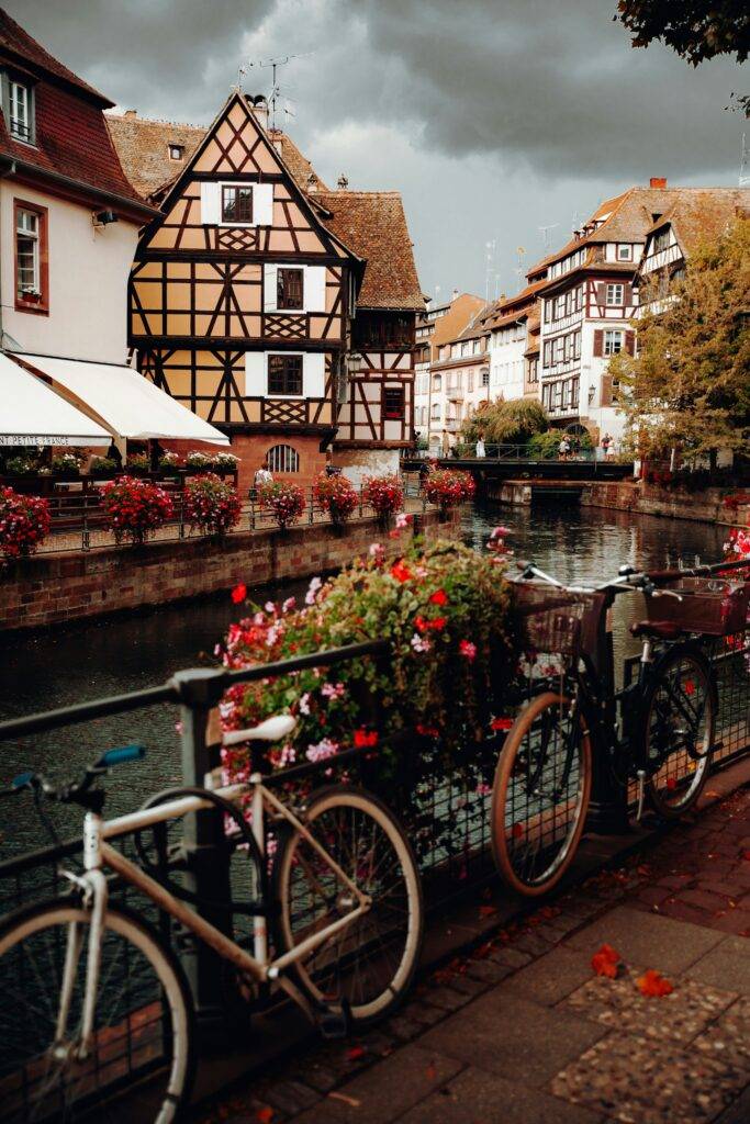 strasbourg
