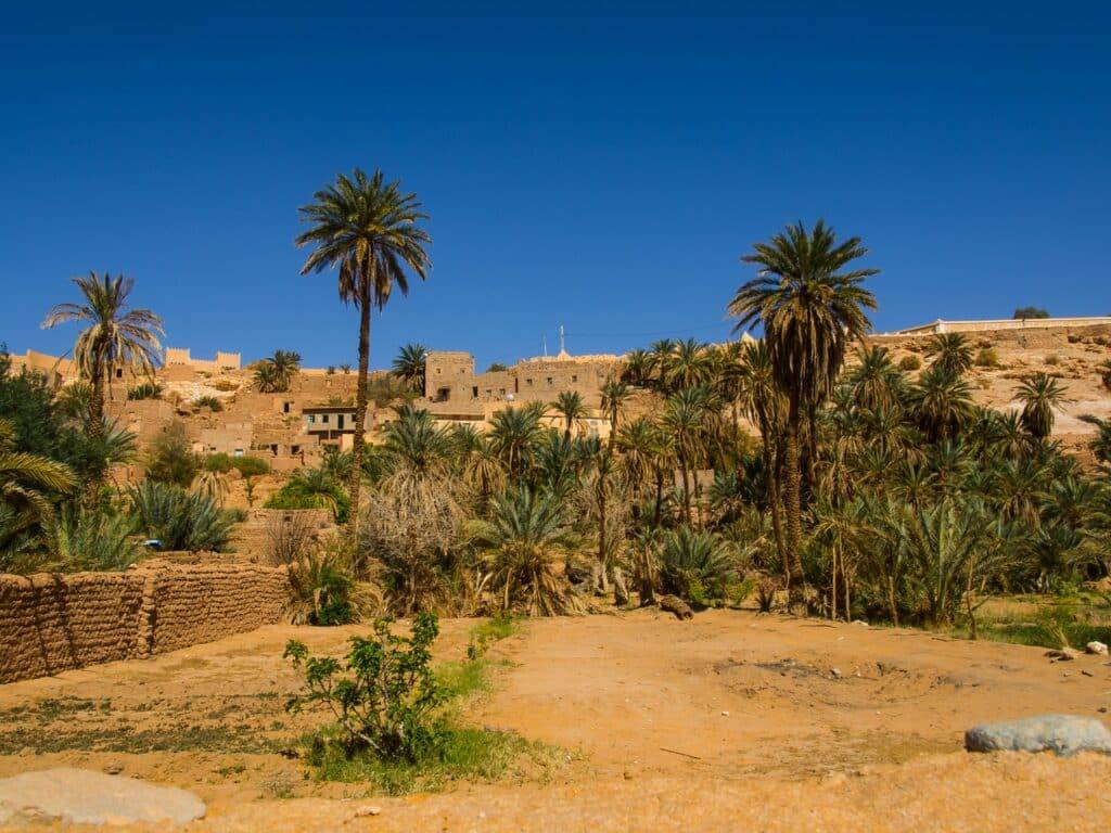 agence de voyage en algerie