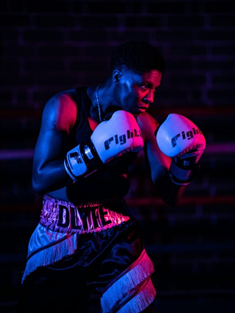 Boxe