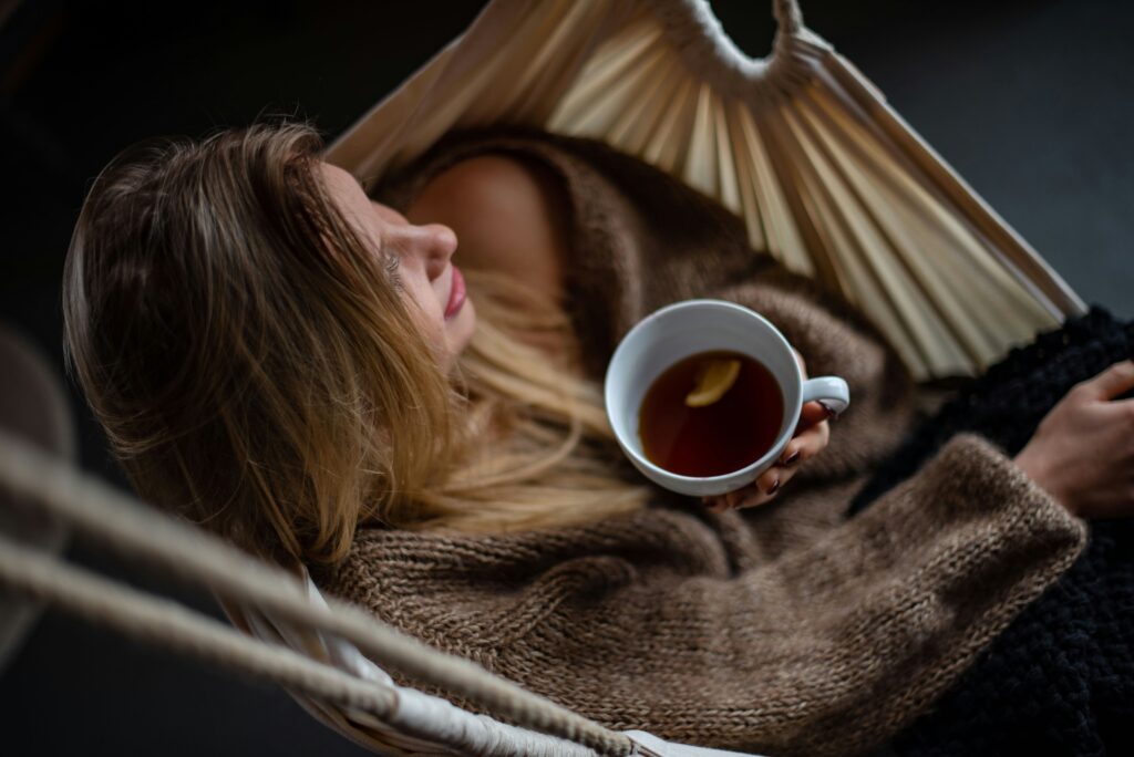 slow life