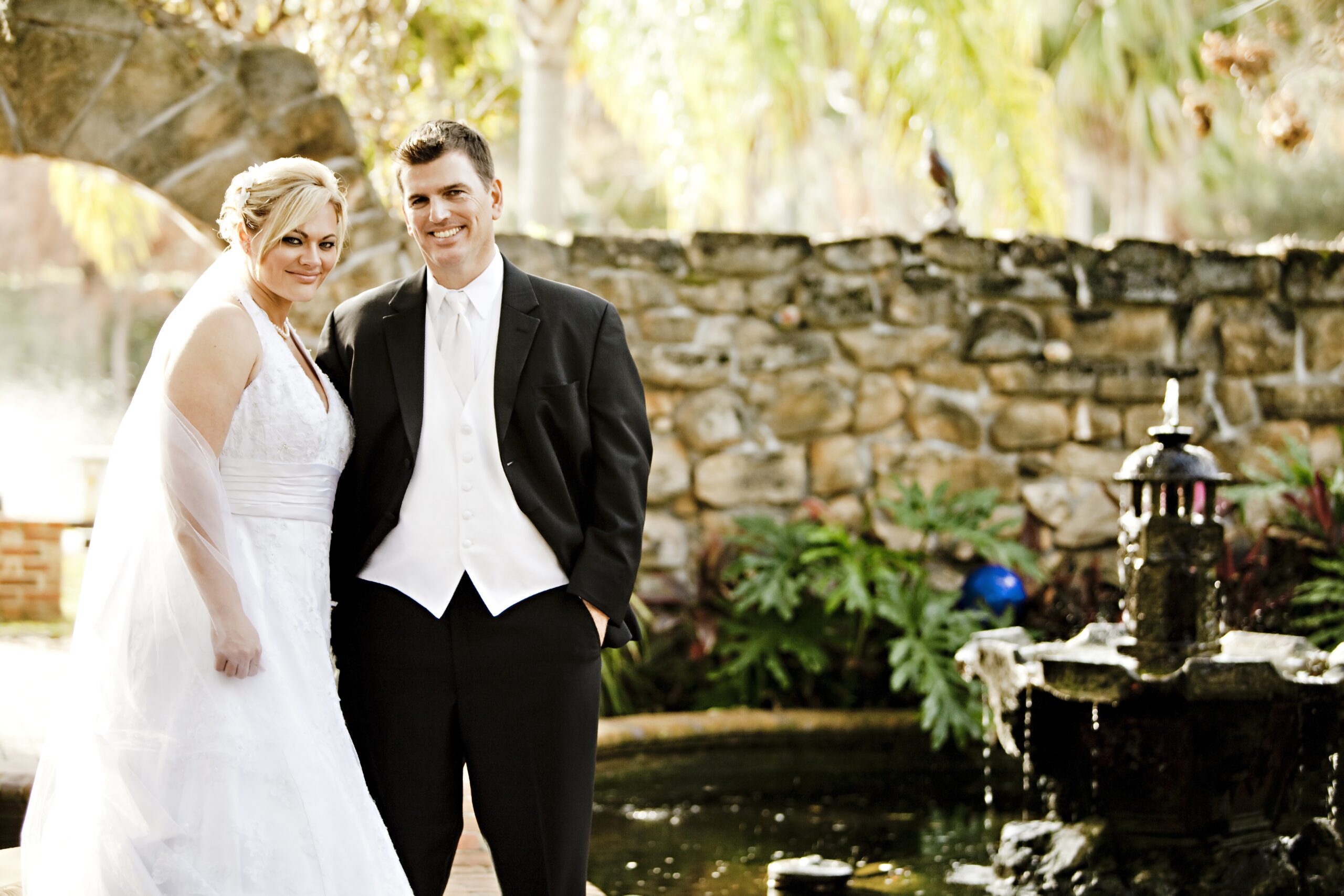 Chauffeur privé mariage