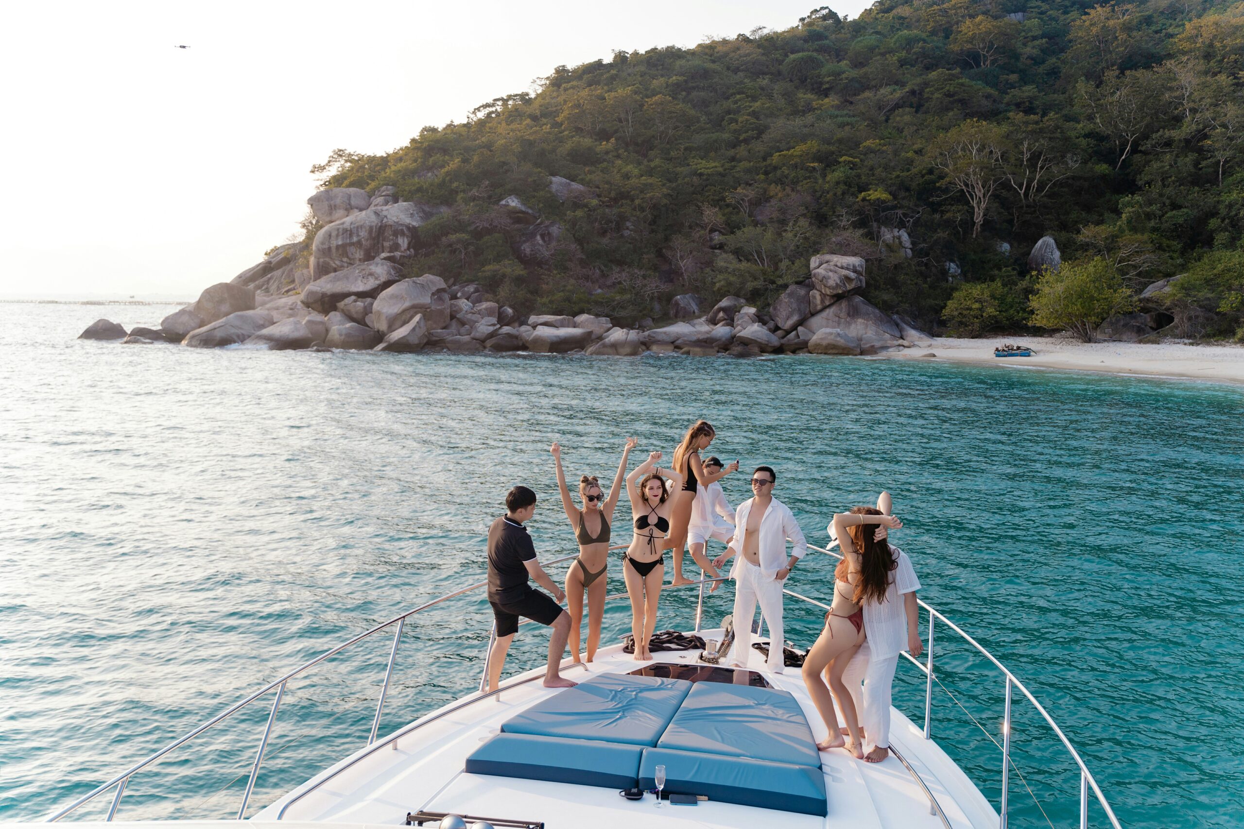 Voyage incentive